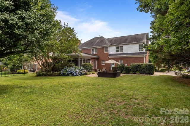 9717 Waterton Court, Huntersville, NC 28078