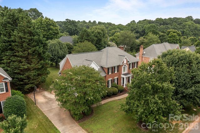 9717 Waterton Court, Huntersville, NC 28078