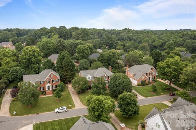 9717 Waterton Court, Huntersville, NC 28078