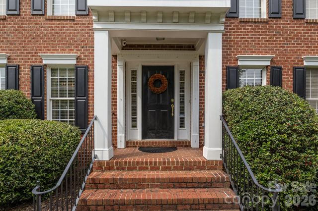 9717 Waterton Court, Huntersville, NC 28078