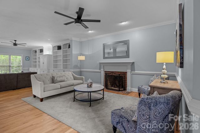 9717 Waterton Court, Huntersville, NC 28078