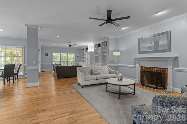 9717 Waterton Court, Huntersville, NC 28078
