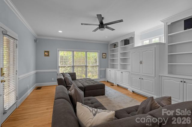 9717 Waterton Court, Huntersville, NC 28078