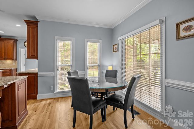 9717 Waterton Court, Huntersville, NC 28078