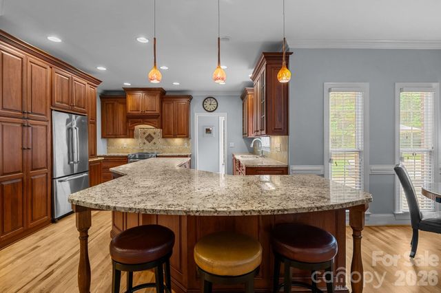 9717 Waterton Court, Huntersville, NC 28078