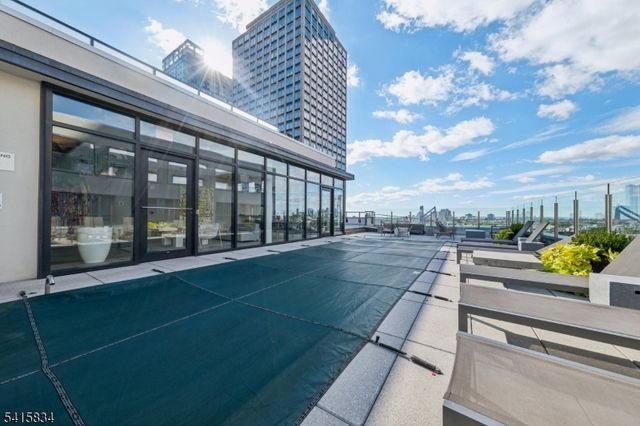 160 1St St unit 1111 1111, Jersey City, NJ 07302