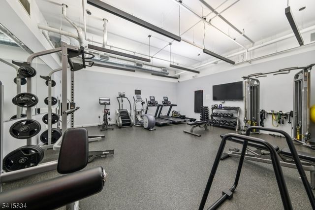 160 1St St unit 1111 1111, Jersey City, NJ 07302