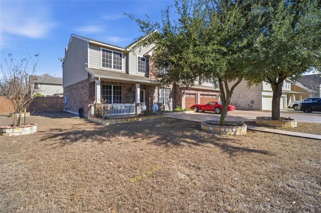 113 Scarlet Oak CV, Kyle, TX 78640