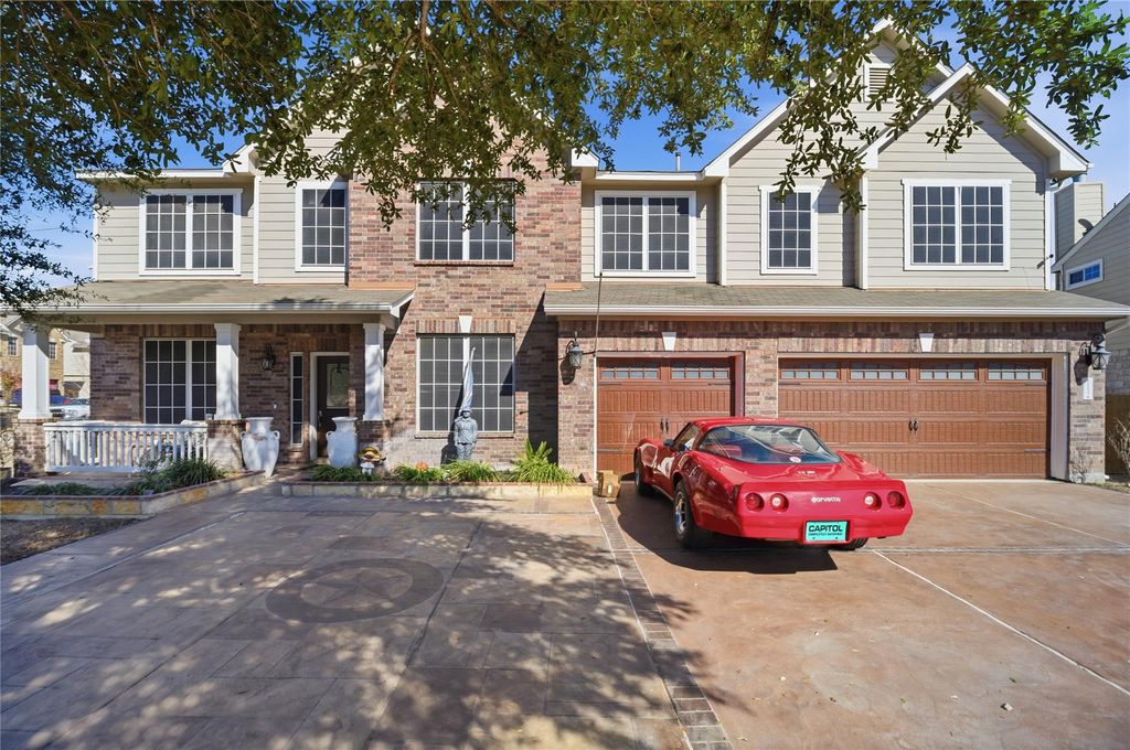113 Scarlet Oak CV, Kyle, TX 78640