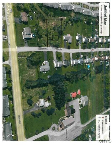 1 Fawncrest Boulevard, New Hartford, NY 13413