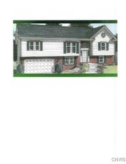 1 Fawncrest Boulevard, New Hartford, NY 13413