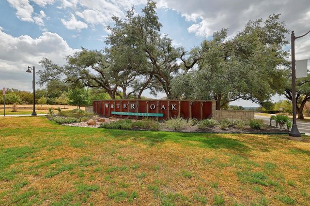 1200 Falling Hills DR, Georgetown, TX 78628