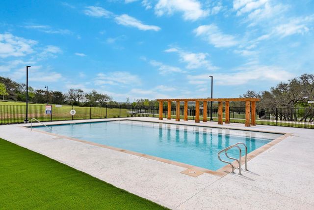 1200 Falling Hills DR, Georgetown, TX 78628