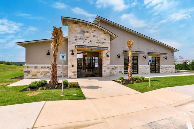 1200 Falling Hills DR, Georgetown, TX 78628