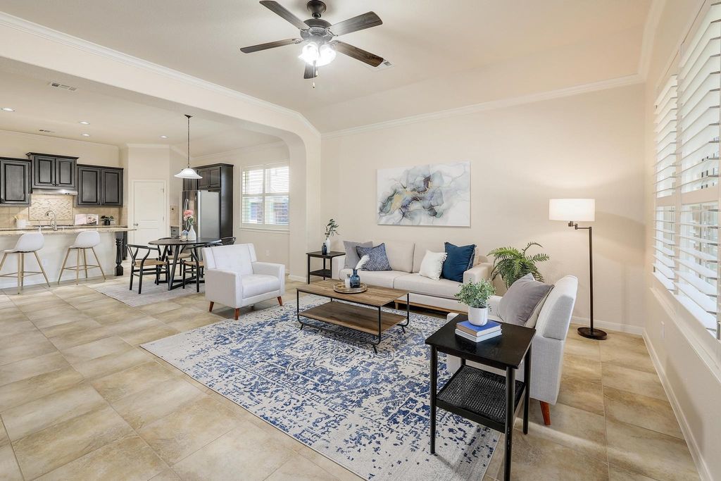 1200 Falling Hills DR, Georgetown, TX 78628