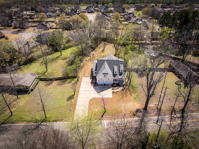 641 FLETCHER RD, Collierville, TN 38017