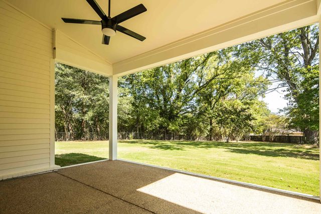 641 FLETCHER RD, Collierville, TN 38017