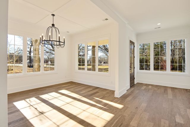 641 FLETCHER RD, Collierville, TN 38017