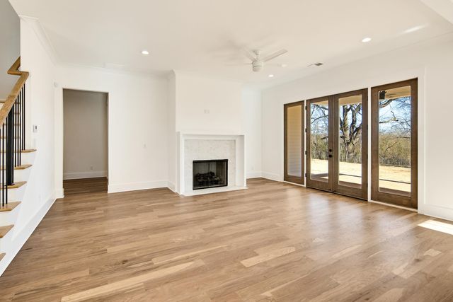 641 FLETCHER RD, Collierville, TN 38017