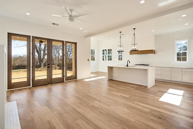 641 FLETCHER RD, Collierville, TN 38017