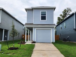 823 Sandhill Crane Lane, Princeton, TX 75407