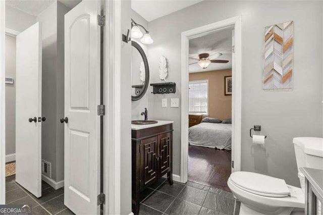 213 Cook Street, Cartersville, GA 30120