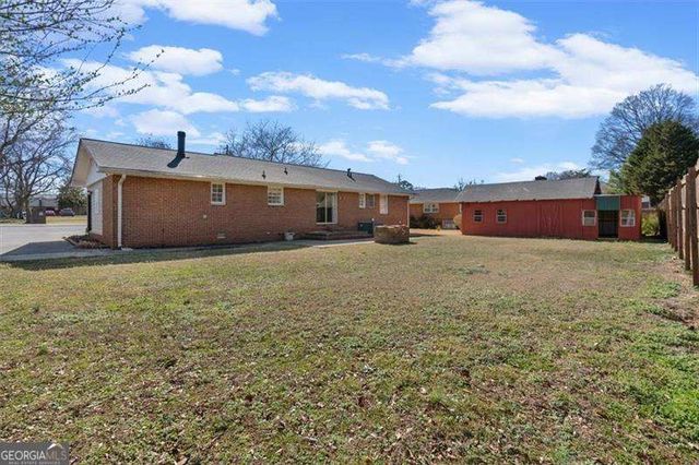 213 Cook Street, Cartersville, GA 30120