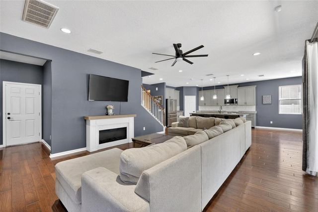 11807 HARPSWELL DRIVE, Riverview, FL 33579