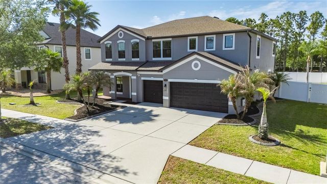 11807 HARPSWELL DRIVE, Riverview, FL 33579