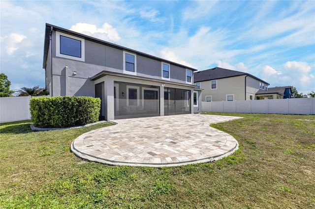 11807 HARPSWELL DRIVE, Riverview, FL 33579