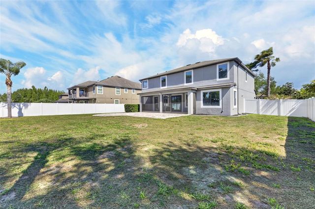 11807 HARPSWELL DRIVE, Riverview, FL 33579