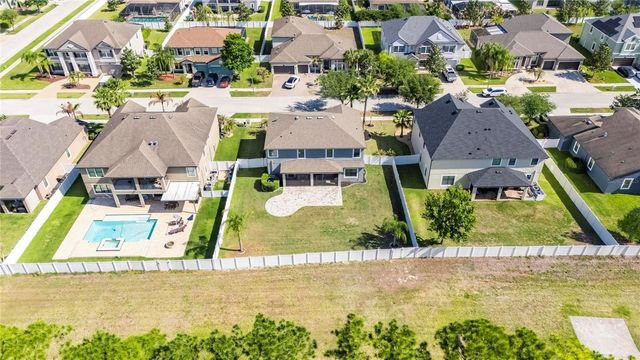 11807 HARPSWELL DRIVE, Riverview, FL 33579