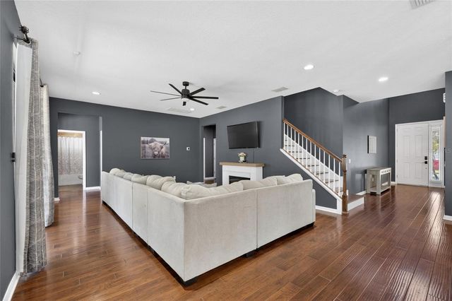 11807 HARPSWELL DRIVE, Riverview, FL 33579