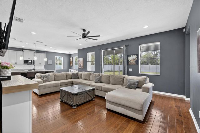 11807 HARPSWELL DRIVE, Riverview, FL 33579