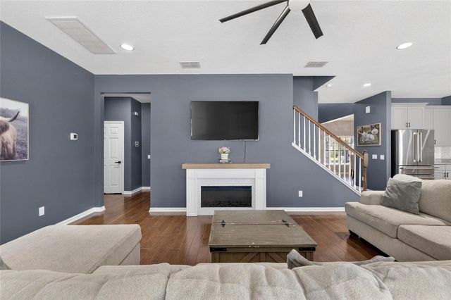 11807 HARPSWELL DRIVE, Riverview, FL 33579