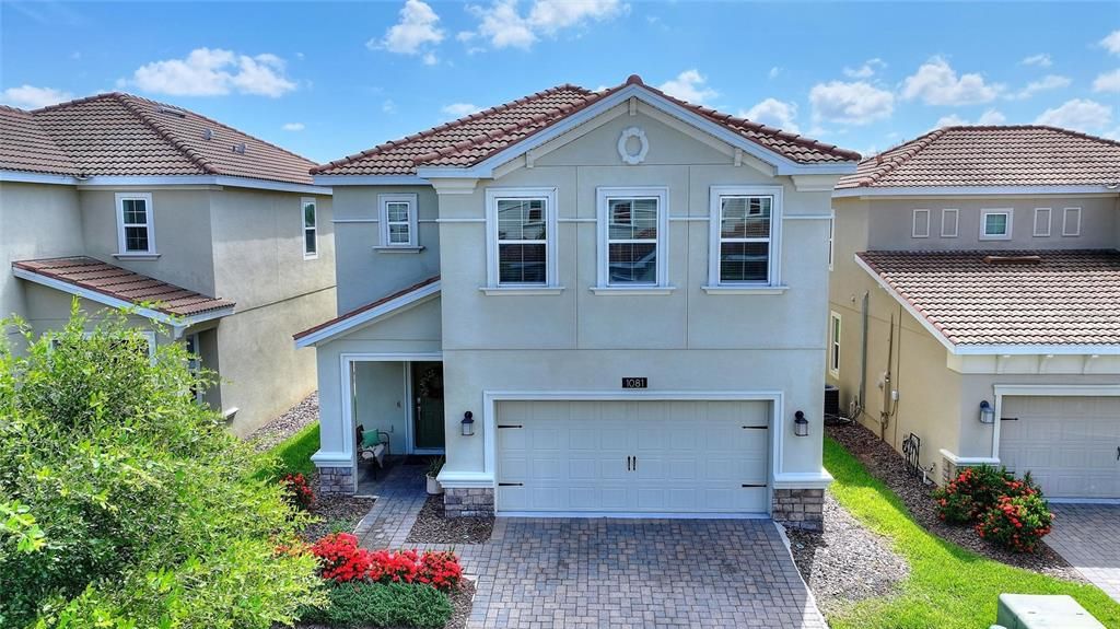 1081 TRAPPERS TRAIL LOOP, Davenport, FL 33896