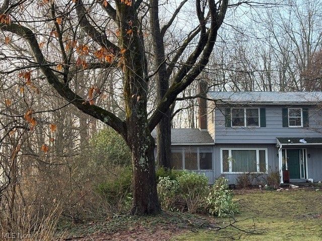 11801 Kenyon Drive, Hiram, OH 44234