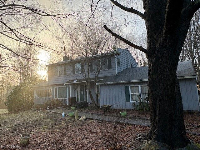 11801 Kenyon Drive, Hiram, OH 44234