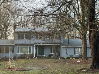 11801 Kenyon Drive, Hiram, OH 44234