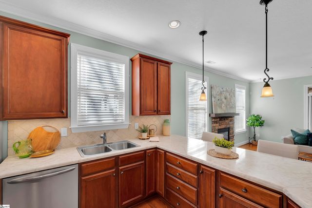 23 Litten Way, Greenville, SC 29615