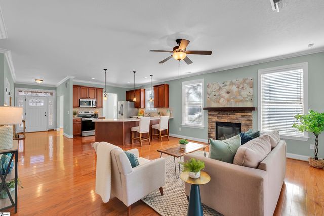 23 Litten Way, Greenville, SC 29615