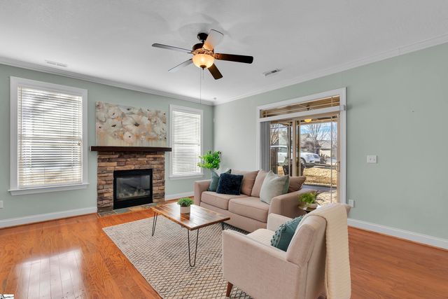 23 Litten Way, Greenville, SC 29615