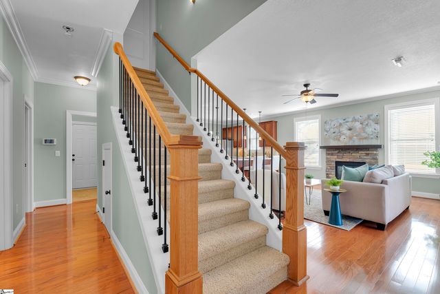 23 Litten Way, Greenville, SC 29615