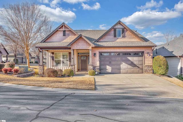 23 Litten Way, Greenville, SC 29615