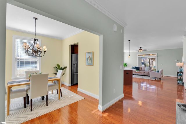 23 Litten Way, Greenville, SC 29615
