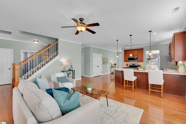 23 Litten Way, Greenville, SC 29615