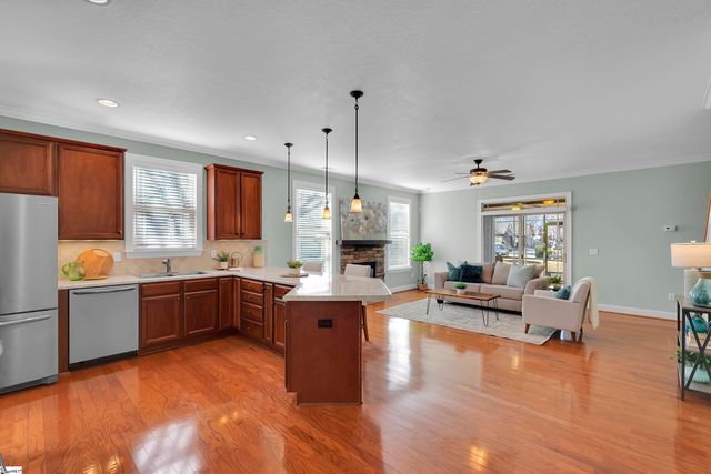 23 Litten Way, Greenville, SC 29615