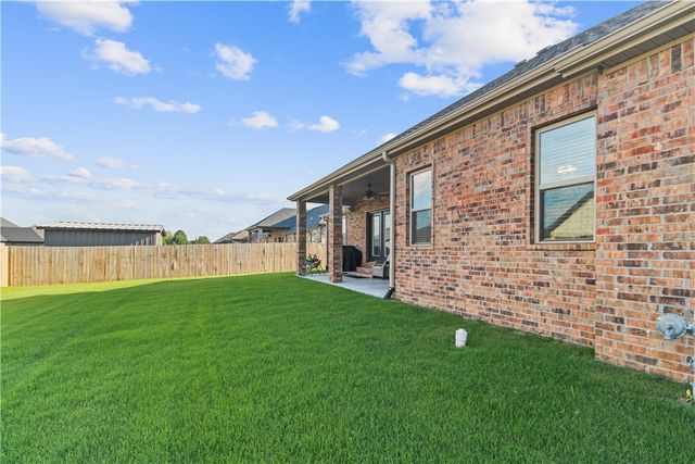2108 Flynn Street, Pea Ridge, AR 72751