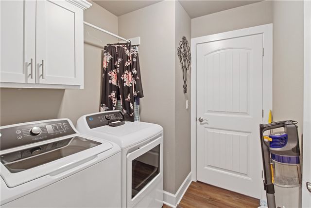 2108 Flynn Street, Pea Ridge, AR 72751