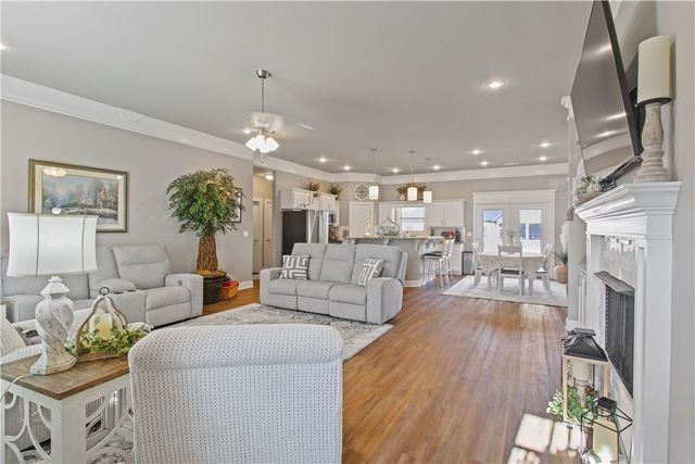 2108 Flynn Street, Pea Ridge, AR 72751